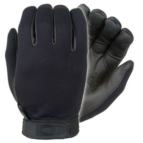 Damascus dnk-1 enforcer k - neoprene/kevlar gloves for sale