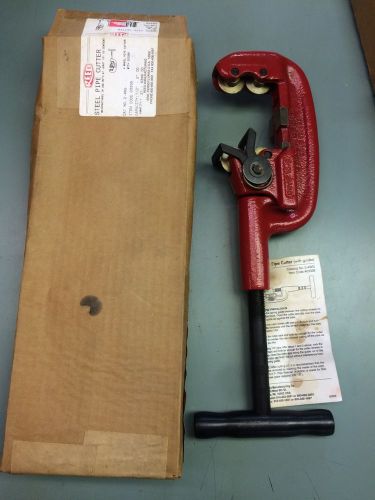 Reed manufacturing 2-4wga 2-4wg pipe cutter for sale