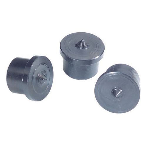 Ttc blind hole spotter - package qty: 6 diameter: 1/2&#039;&#039; [pack of 3] for sale