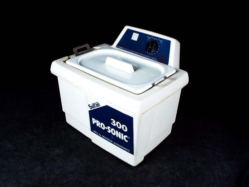 Sultan pro-sonic 300 dental ultrasonic cleaner for instrument baths for sale