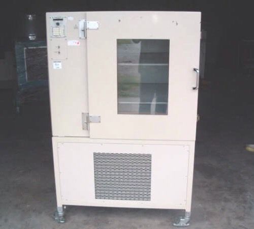 Sigma Systems Environmental Test Chamber M369