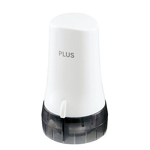 Plus Guard Your ID Advanced Roller Stamp, White