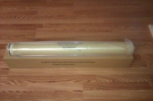 Reverse Osmosis Membrane Element 4.0&#034; x 40&#034; made with GE flat sheet