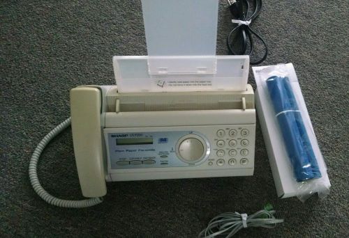 Sharp Home Fax machine UX-P200