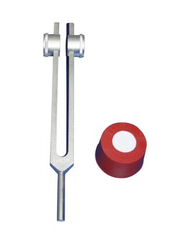 Wtd om tuning fork placed on body parts for sedation - evolution from pipes for sale