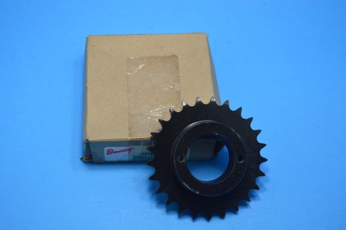 NEW BROWNING H40H25 SPROCKET 25 TEETH, NEW IN BOX, NEW OLD STOCK