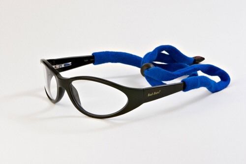 Rad-Bans Leaded Glasses Radiation Protective Eyewear pSR-700 (retail Price $175)
