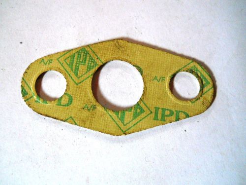 Gasket // Fits CAT Caterpillar // Part # 6H8775 - Fast Shipping -