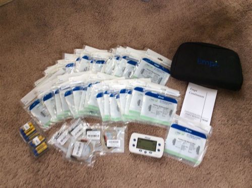 Empi Continuum Neuromuscular Electric Stimulator