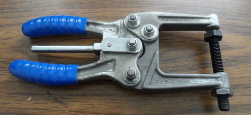 VISE CLAMPS GRIPS 2&#034;