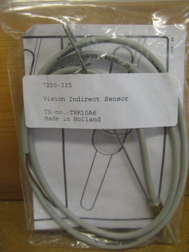 BRAND NEW NOS VISION INDIRECT THERMISTOR BOILER HVAC SENSOR 7250P-325 TSK10A6