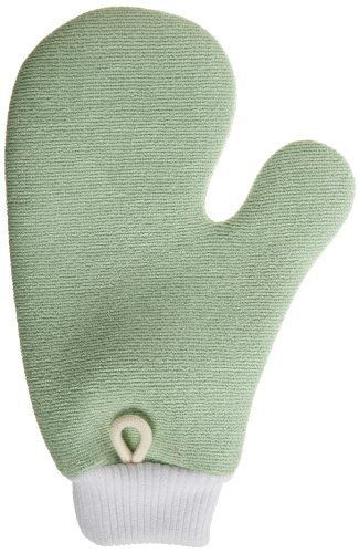 Rubbermaid Commercial FGQ65000GR00 HYGEN Microfiber All Purpose Mitt with Thumb,