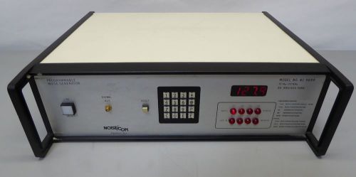 D125263 NoiseCom 9644 Programmable Noise Generator