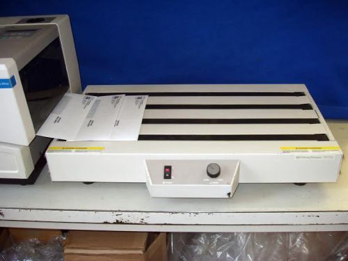 Pitney bowes w755 power mail stacker conveyor for sale