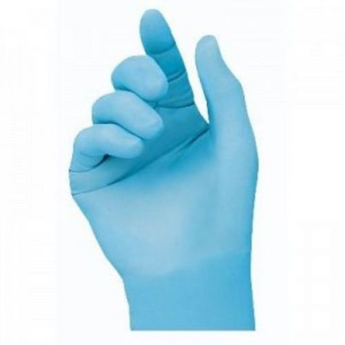 Cardinal Health Esteem 8816NB Nitrile Stretchy Powder Free Examination Gloves,