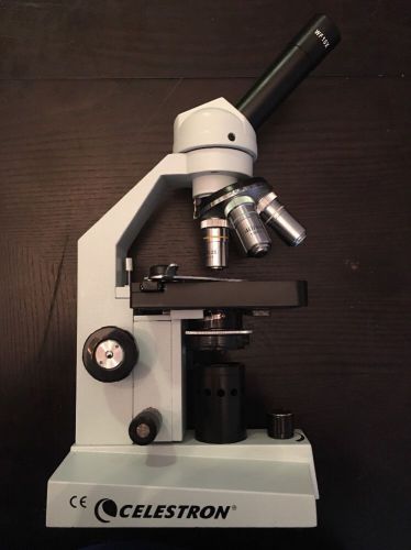 Celestron Microscope Model 44106