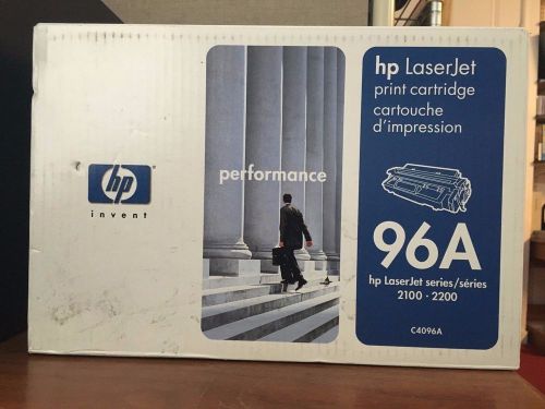 HP LaserJet Cartridge 96A