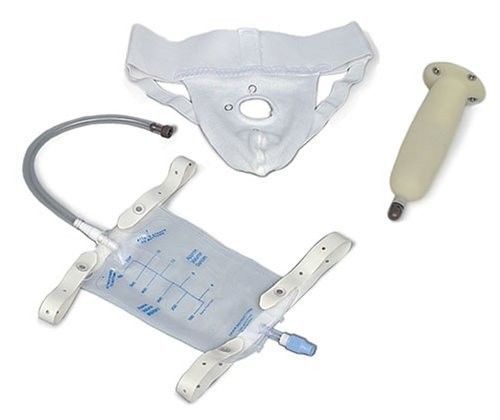 Maguire Style Male Catheter External Reusable Urinal Medical Supply Hygiene New