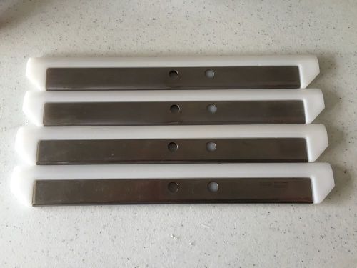 Taylor ice cream machine blades with clips
