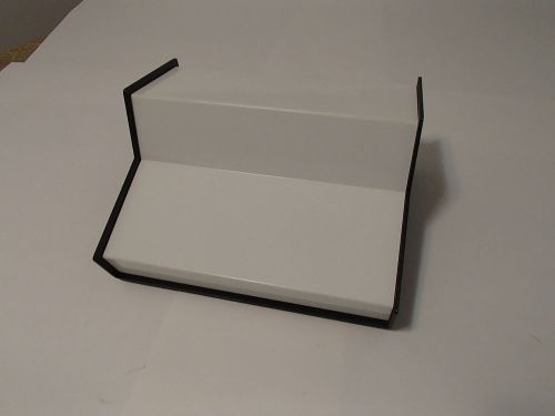 Aluminum electronic enclosure BUD project box
