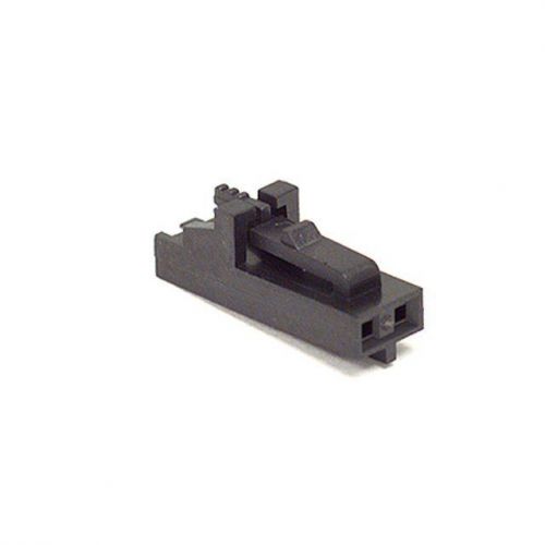 Molex PN 50-57-9402, 2.54mm (.100&#034;) Pitch SL Crimp 2 pin