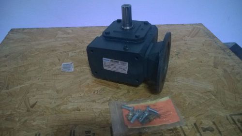 Morse Raider 237Q56R30 Right Angle Gear Reducer