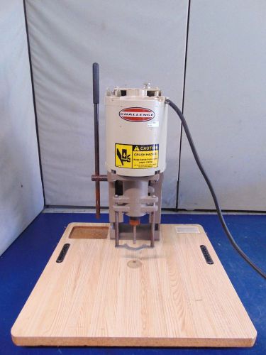 Challenge Paper Drill Model J0 - Powers Up - R111