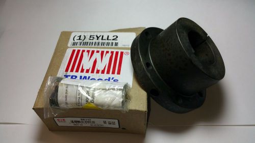 Tb woods 5yll2 qd bushing, series sk, bore 1-1/2 in for sale