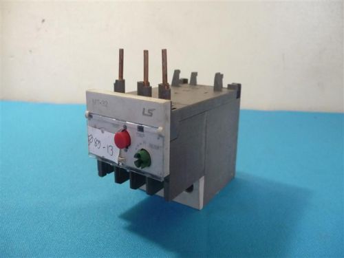 LS MT-32 MT32 Thermal Overload Relay
