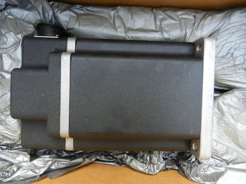 Reliance Electric N-5630-2-H00AA Rockwell Brushless Servo Motor Bankruptcy Find