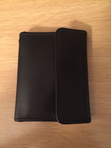 Cobra Tufskin Shield &amp; ID Wallet