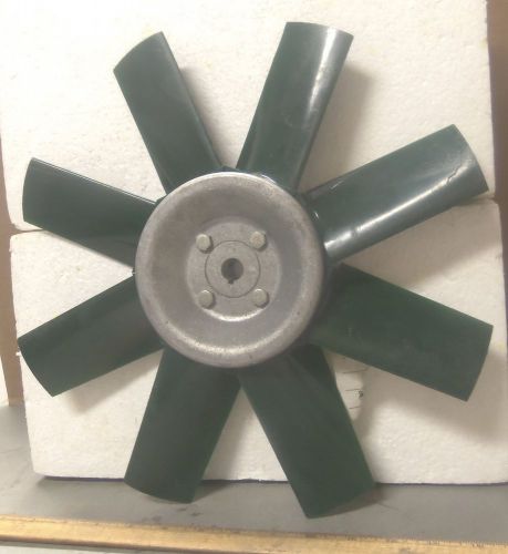 Multi-wing – 8 blade fan impeller (nos) for sale