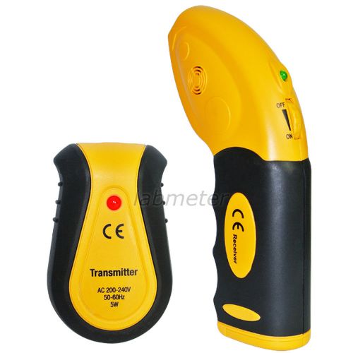 Circuit breaker fuse finder transmitter receiver electrical system tool generic for sale