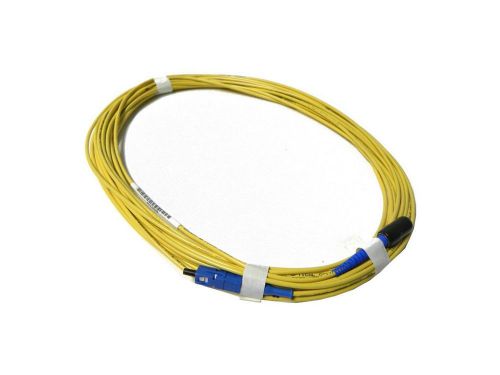 NEW LUCENT OPTICAL CABLE TYPE OFNR 1-9000A3 99071905 (10 AVAILABLE)