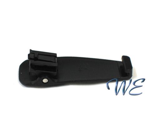 New icom mb-124 belt clip ic-v80 ic-v80e ic-u80 ic-t70a ic-t70e ic-m24 ic-m23 for sale