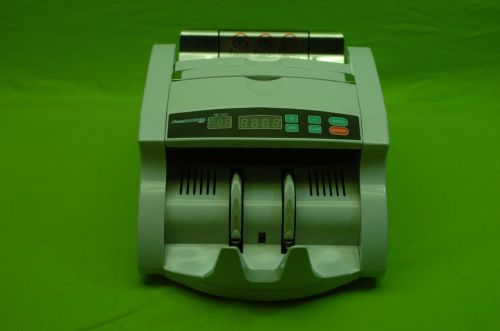ACcubanker AB-1000 Dollar Bill Counter Machine