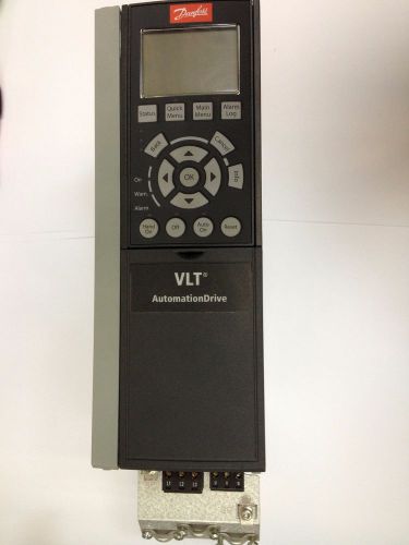 Danfoss frequency Converter VLT FC302P1K5T5E20H1 1.5kW
