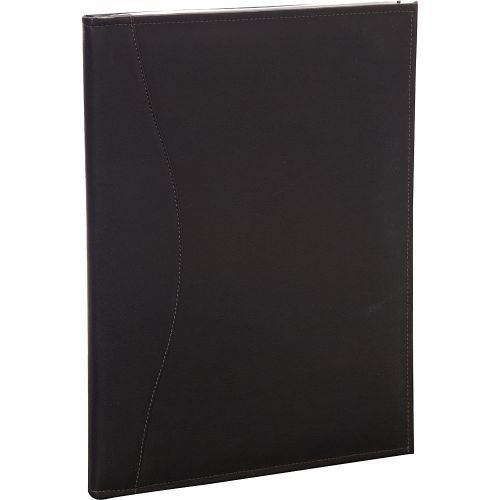 David King &amp; Co. Letter Sized Pad Cover - Cafe Journals Planners and Padfolio
