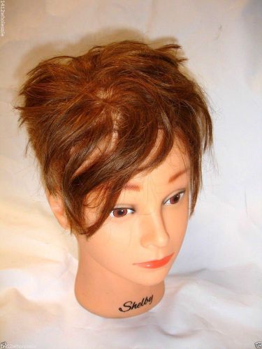Cosmetology Thesource Branded Mannequin Head Art Hobby Craft USA seller 10&#034;