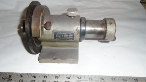 MACHINIST TOOLS LATHE MILL Machinist Phase II 5C Collet Indexer Fixture