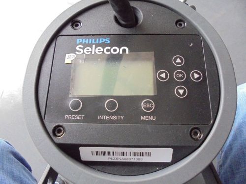 Philips Selecon PLProfile1 18-34 Zoomspot 2700-5600K, 150W LED #2