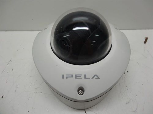 Sony Ipela Domed Video Surveillance Camera SNC-DF70N Untested AS-IS Parts/Repair