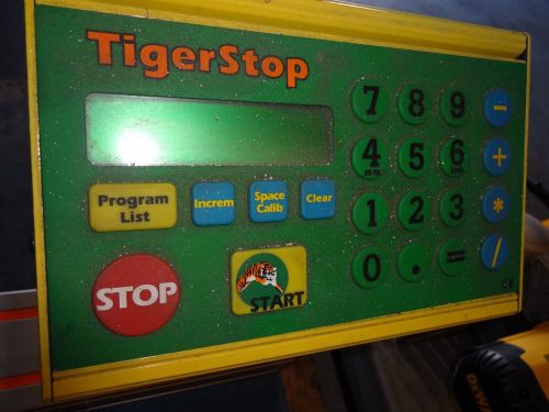 Tiger Stop