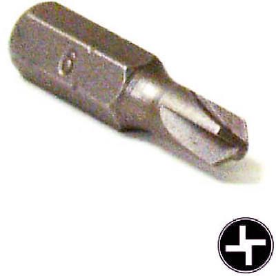 Eazypower corp #6 tee+cross isomax™ 1-inch insert bit for sale