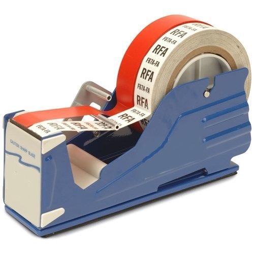 2&#034; multi roll table top tape dispenser shipping/packing w/ priority shipping for sale