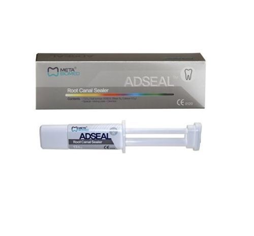 ADSEAL ROOT CANAL SEALER - META Dental Free Shipping Worldwide