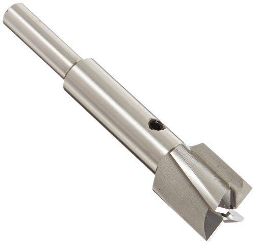 Drill america dewcbr series qualtech high-speed steel aircraft counterbore, 1/4&#034; for sale