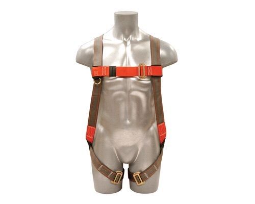 &#034;tuff belt madaco body harness new&#034; for sale