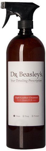 30%Sale Great New Dr. Beasley&#039;s I13T32 Opti-Leather Cleanser - 32 oz. Free Gift