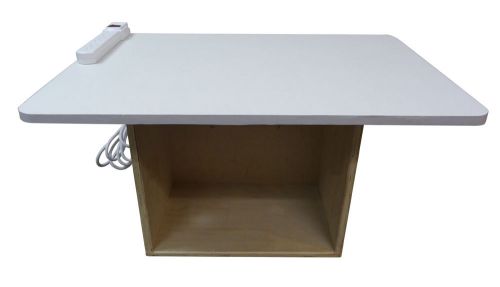 Adjustable Standing Desk Desktop Podium